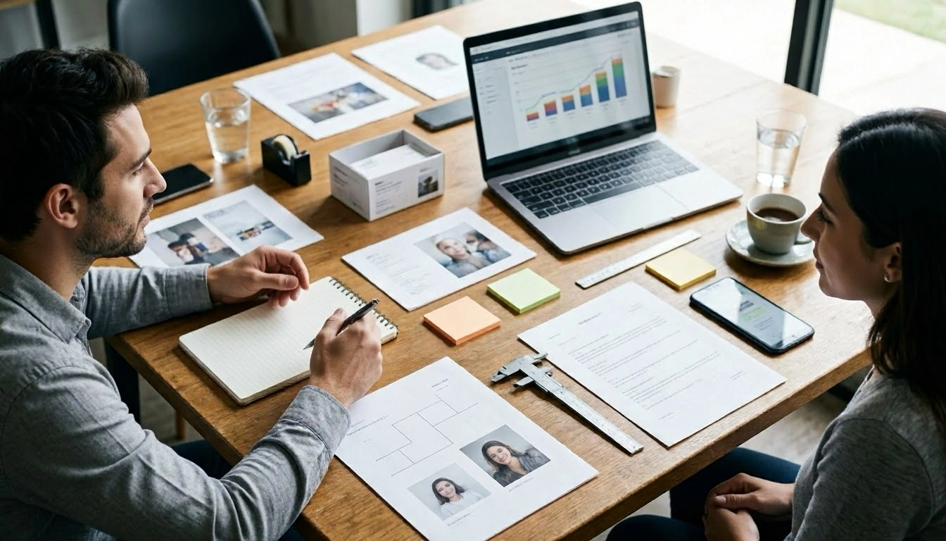 How Ecommerce SEO Management Works for Online Stores