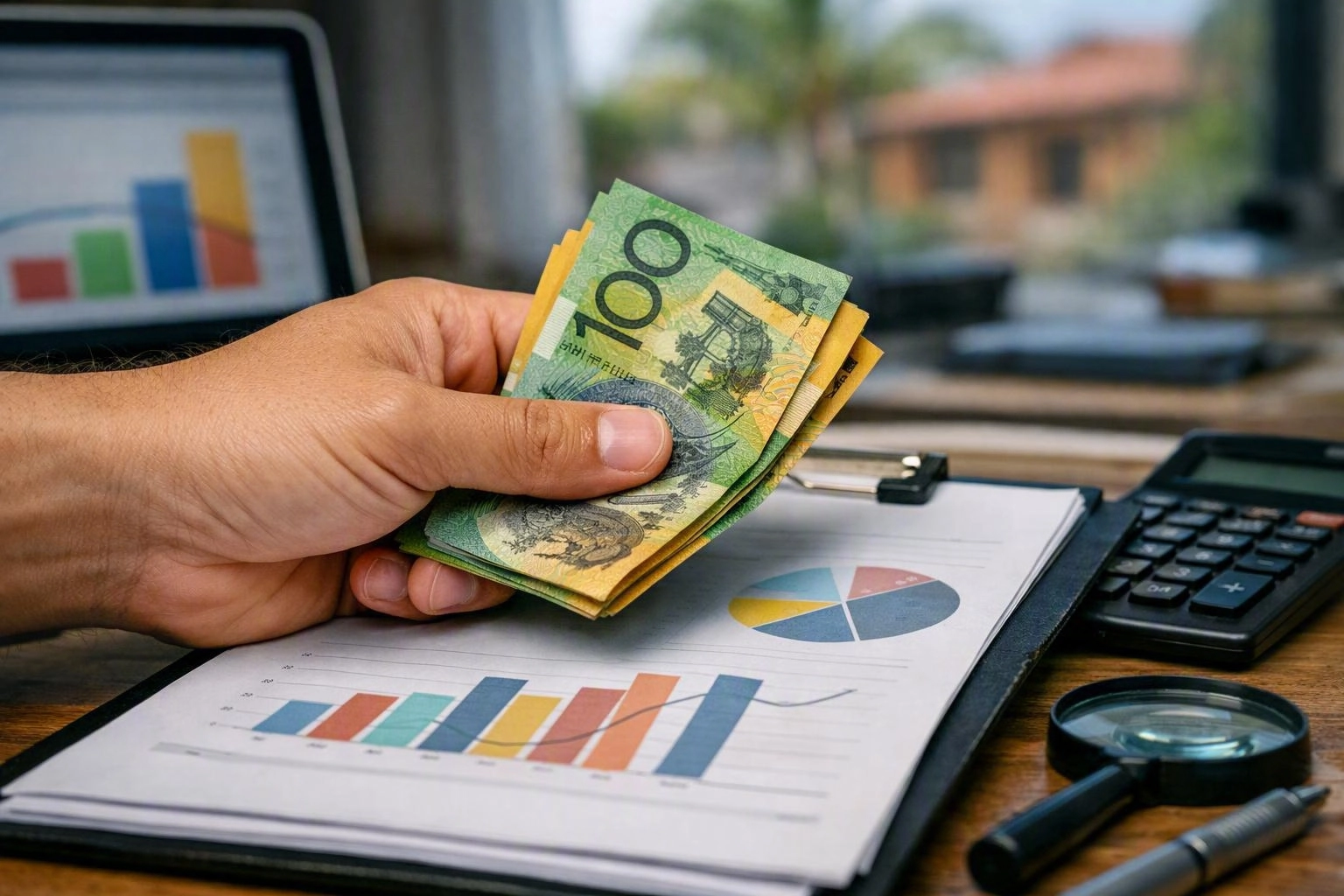 Enterprise SEO Costs in Australia: What Large Websites Need