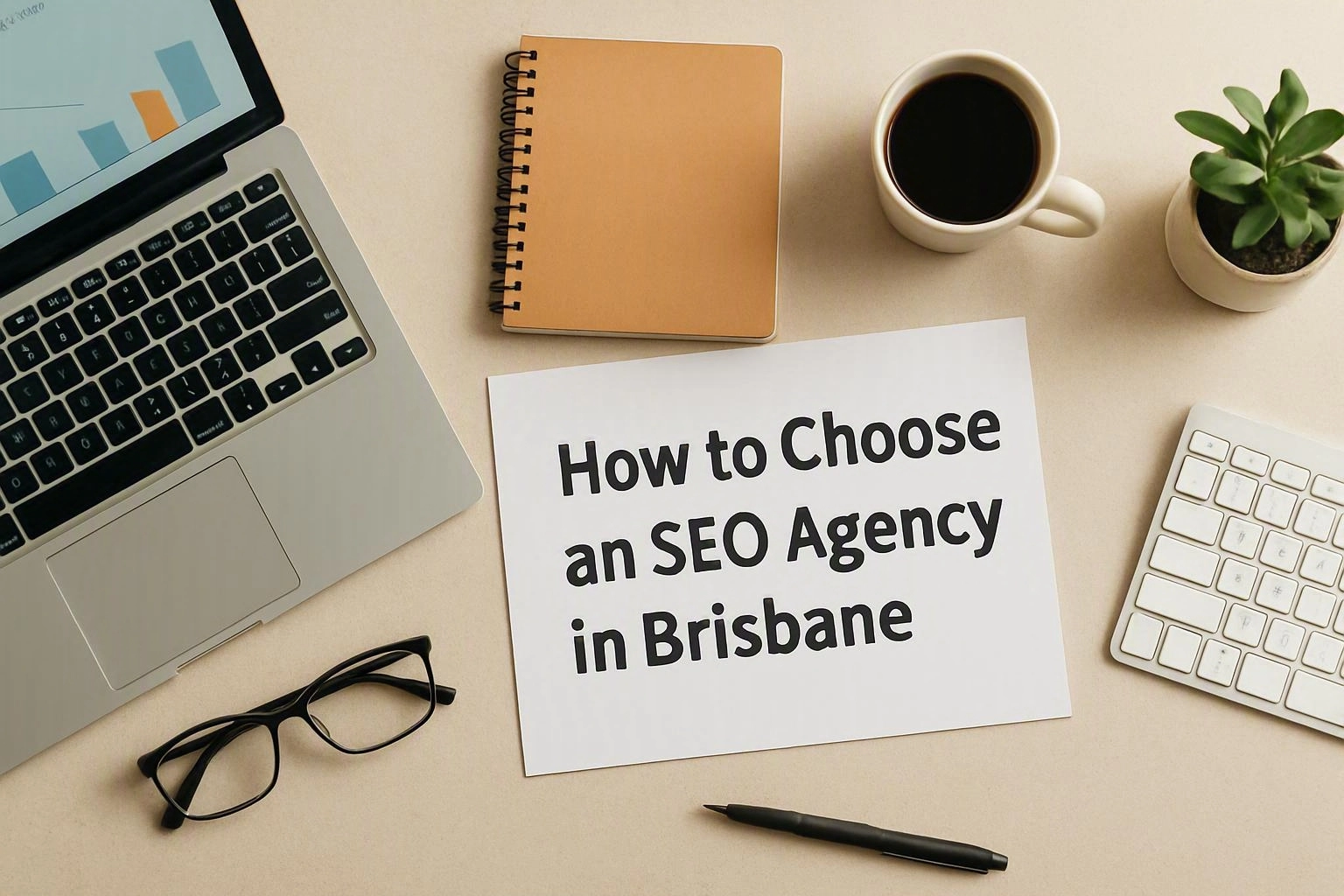 How to Choose an SEO Agency in Brisbane