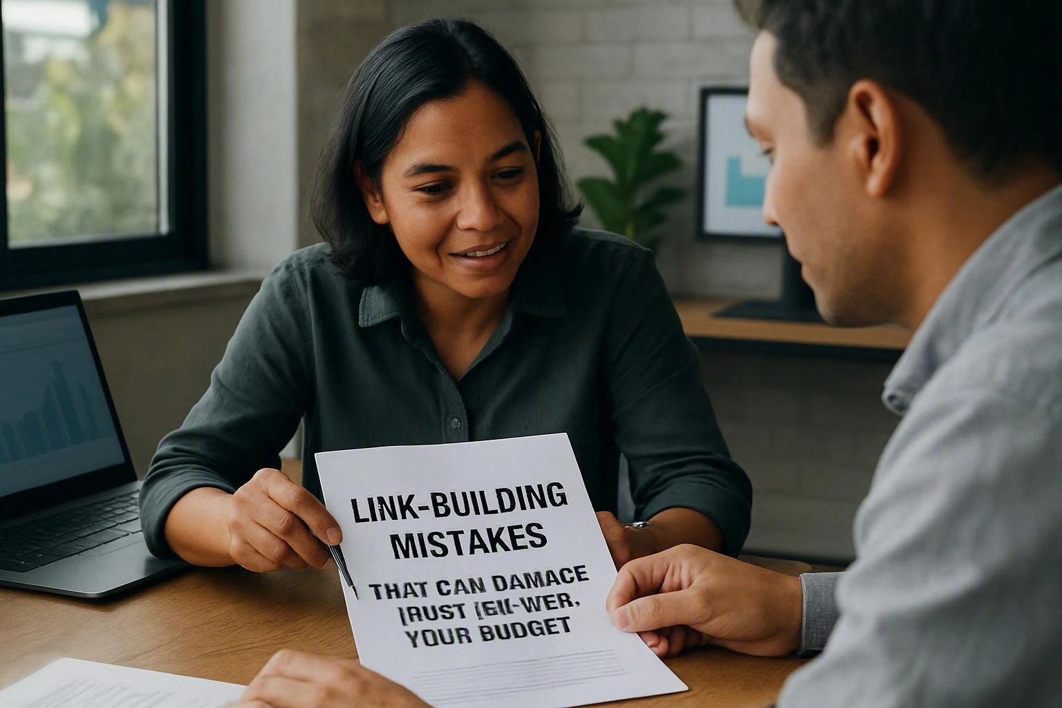 Link-Building Mistakes That Can Damage Trust and Waste Your Budget — How to Audit and Repair a Backlink Profile?