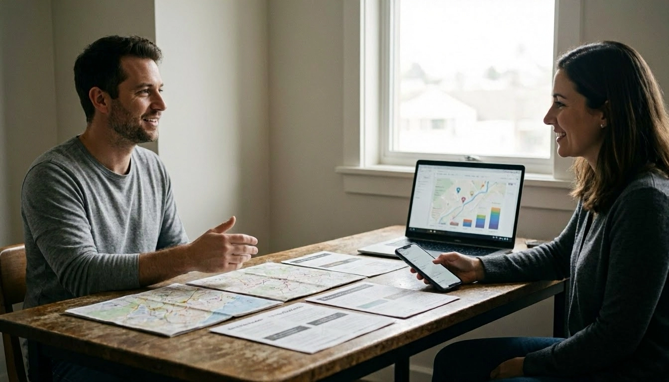 Local SEO Benefits for Small Businesses in South Brisbane