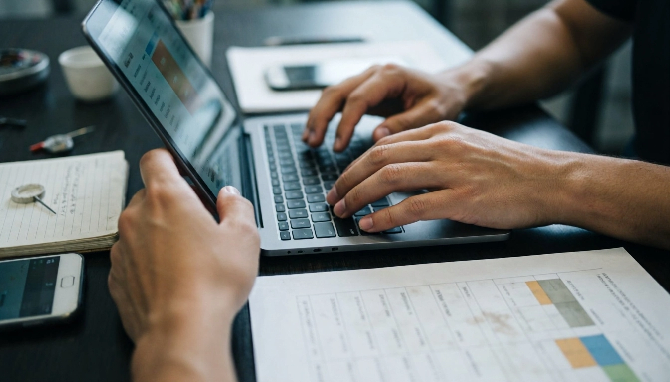 Local SEO Optimization Case Study for South Brisbane Businesses