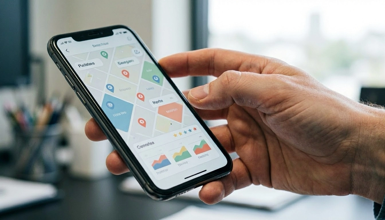 How Local SEO Optimization Works for Brisbane Businesses