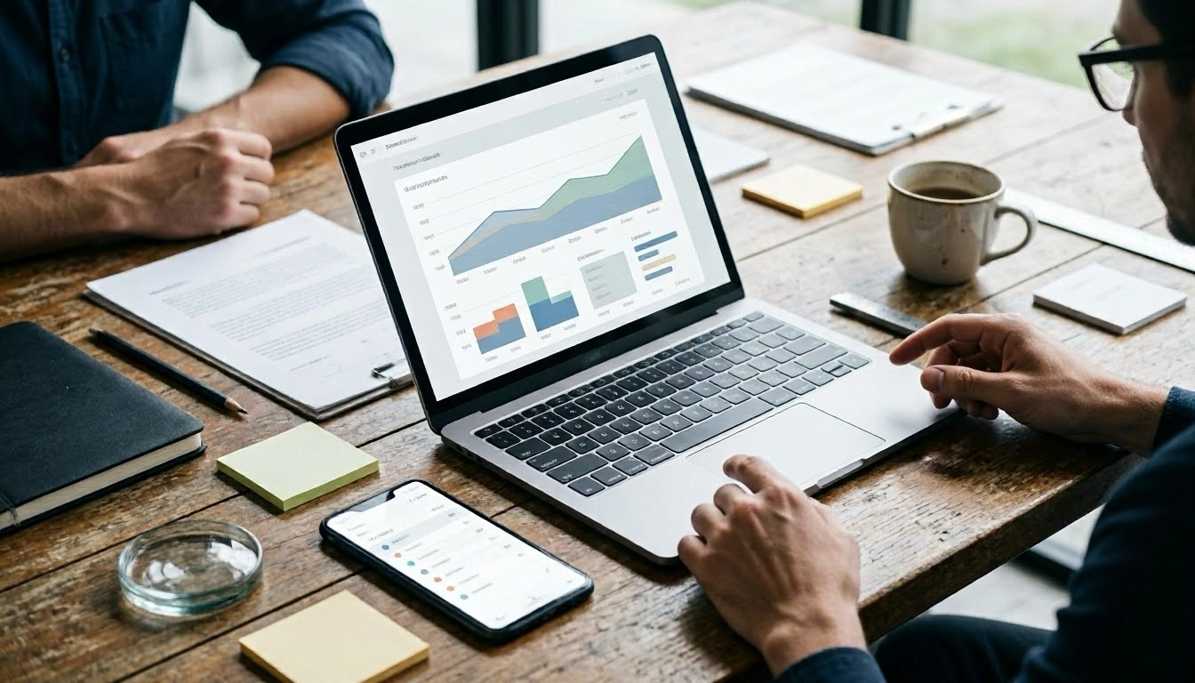 Signs Your Competitors Are Outperforming You in SEO