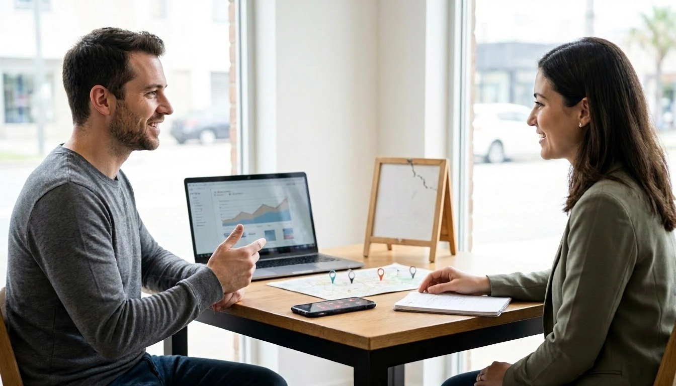 Signs Your Local SEO is Failing in South Brisbane