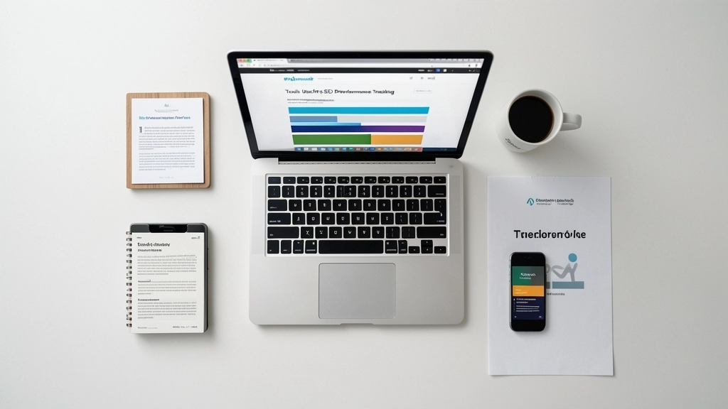 Tools Used for SEO Performance Tracking in South Brisbane