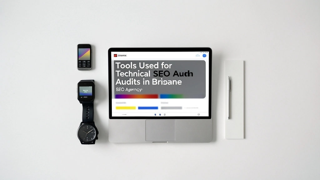 Tools Used for Technical SEO Audits in Brisbane