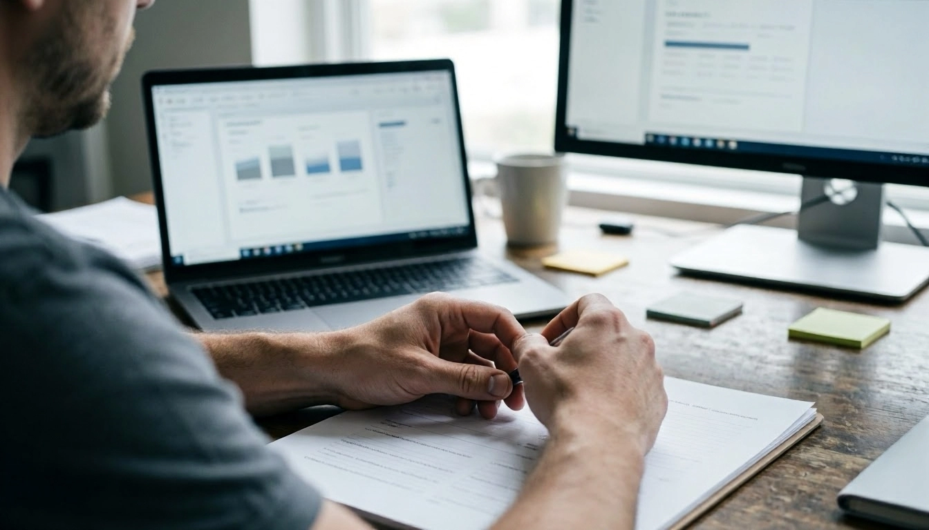 SEO Agency vs Digital Marketing Agencies: Which is Right for Your Business?