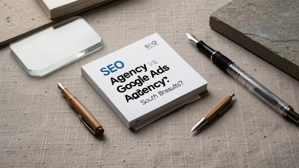 SEO Agency vs Google Ads Agency: Which Drives Better Results?