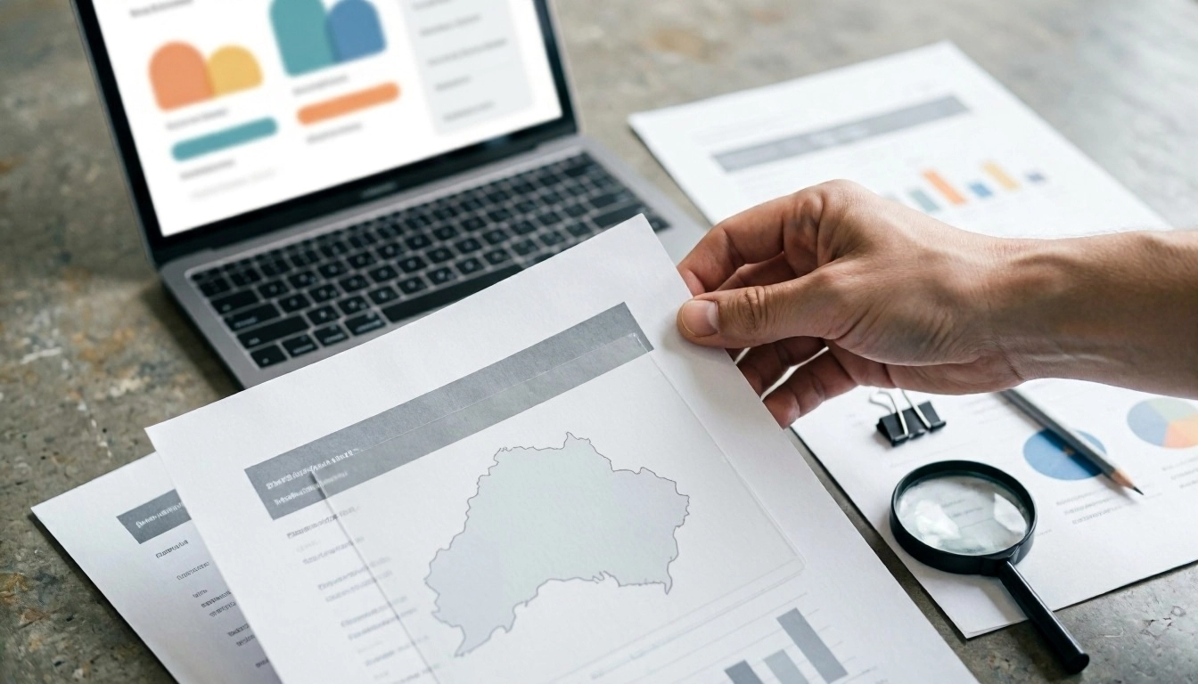 SEO Competitor Analysis Benefits for Market Edge in Queensland