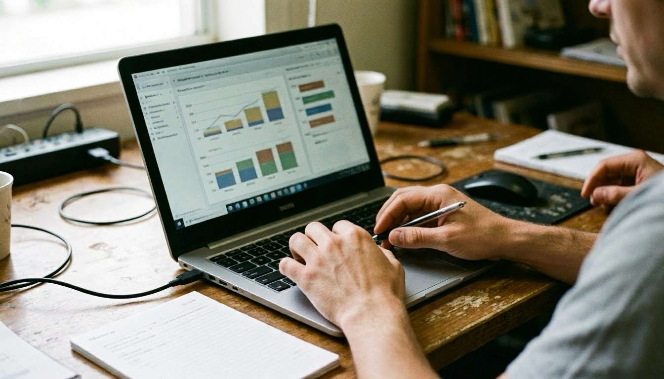 How SEO Competitor Analysis Works for Businesses