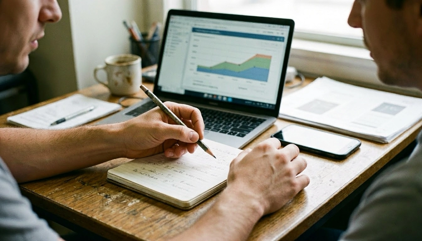SEO Competitor Benchmarking Benefits for Strategic Growth in Brisbane