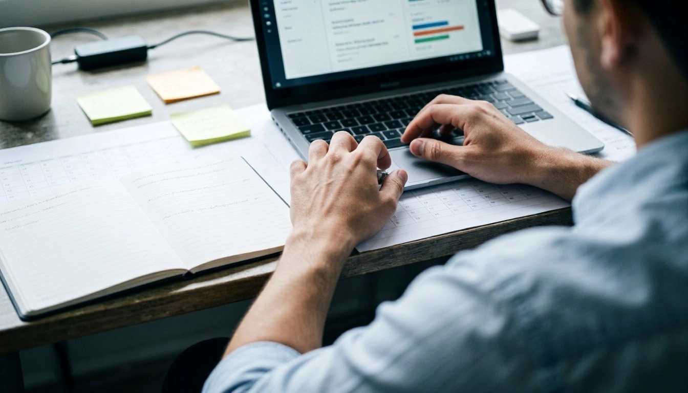 How SEO Content Strategy Development Works for Businesses