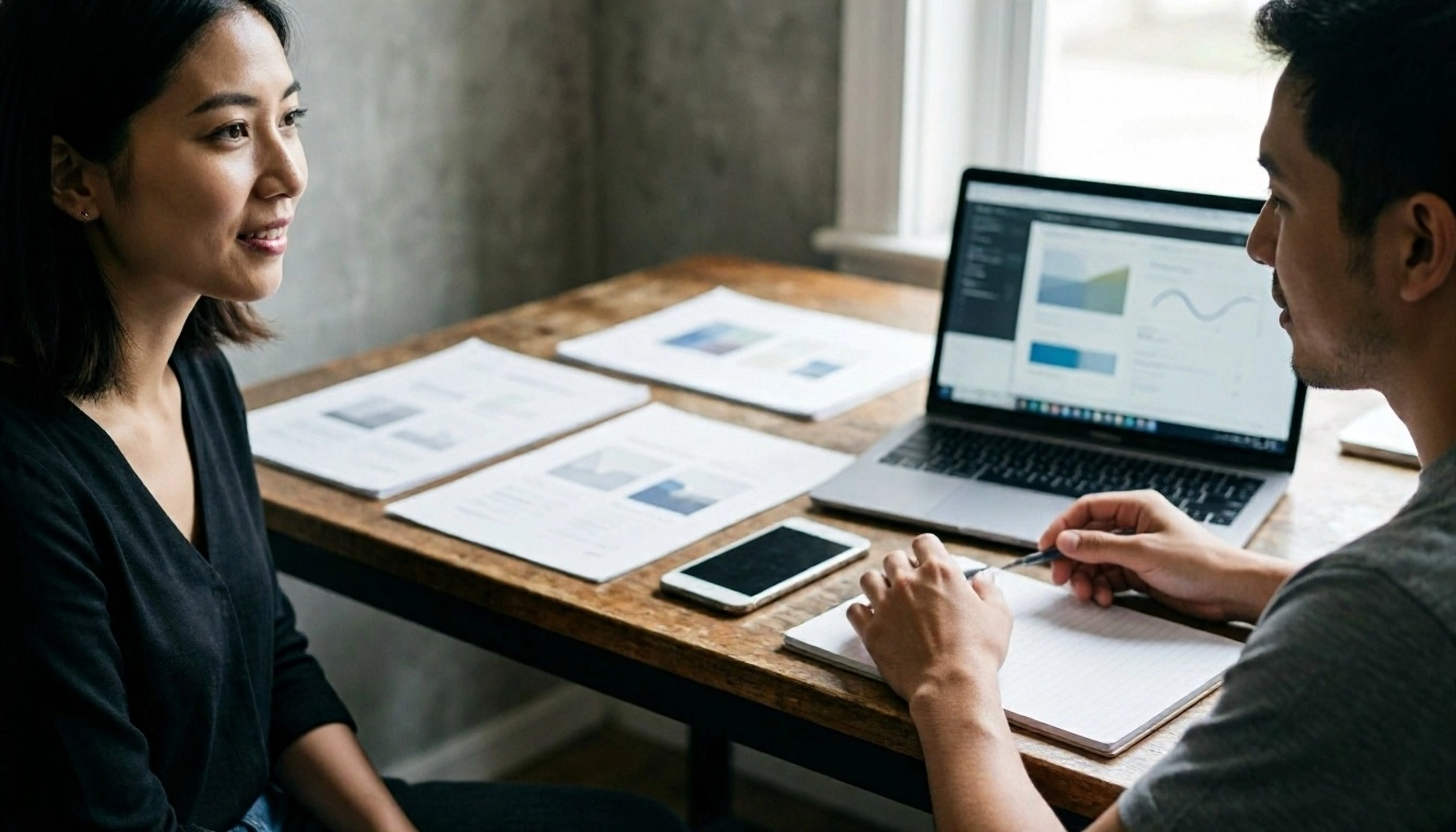 SEO for Creative Portfolio Sites