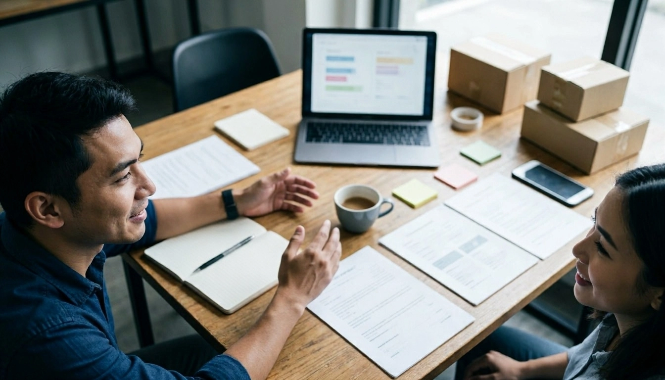 SEO for Ecommerce Stores in Brisbane