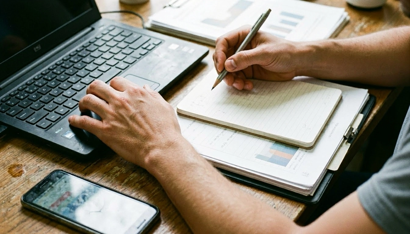 SEO for Legal Practices in Brisbane