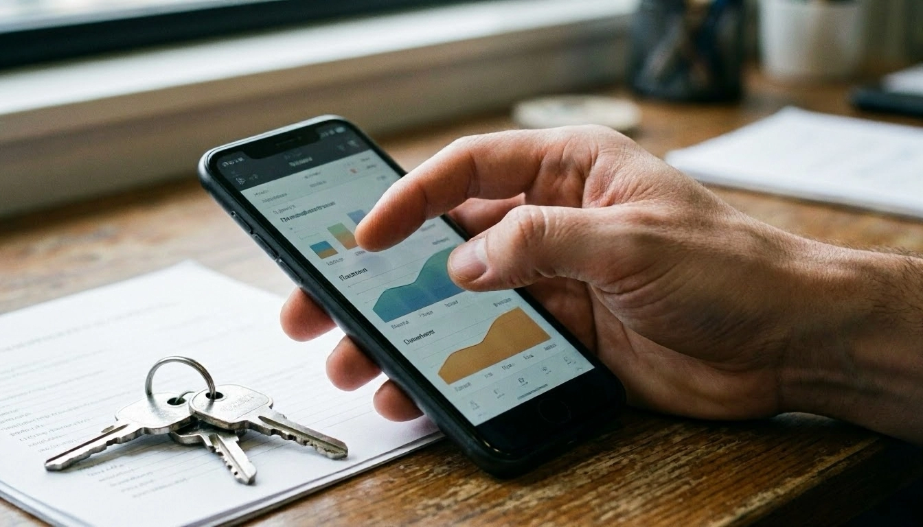 SEO for Local Landlords in Brisbane