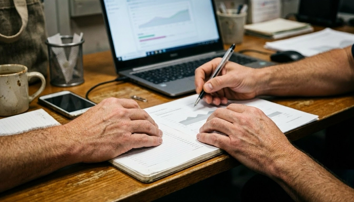 SEO for Nonprofits in Brisbane