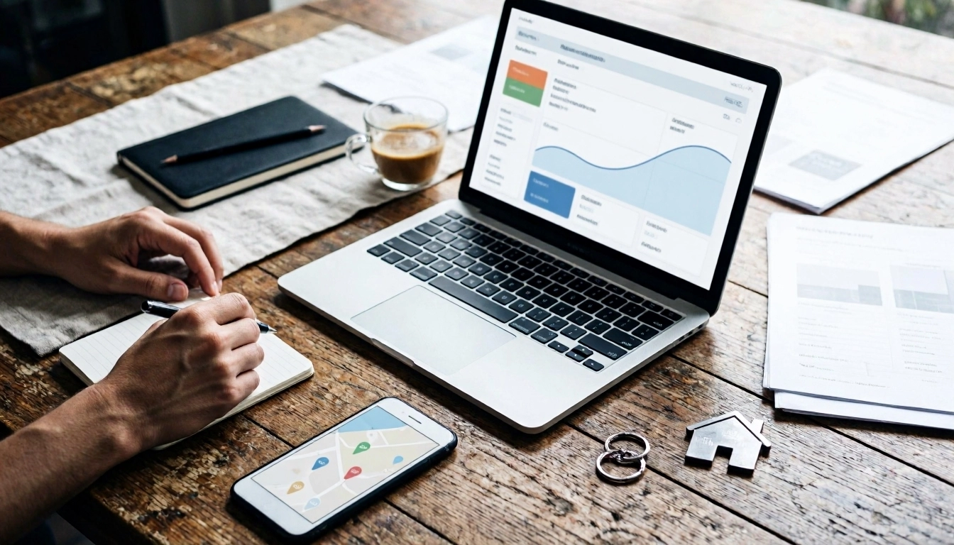 SEO for Real Estate Agents in Brisbane