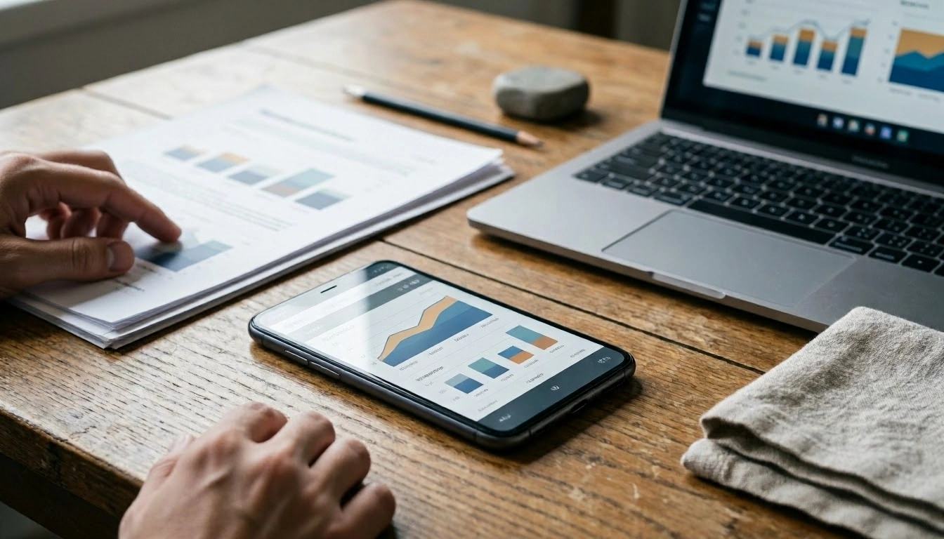 SEO Performance Tracking Benefits for Data-Driven Decisions in South Brisbane