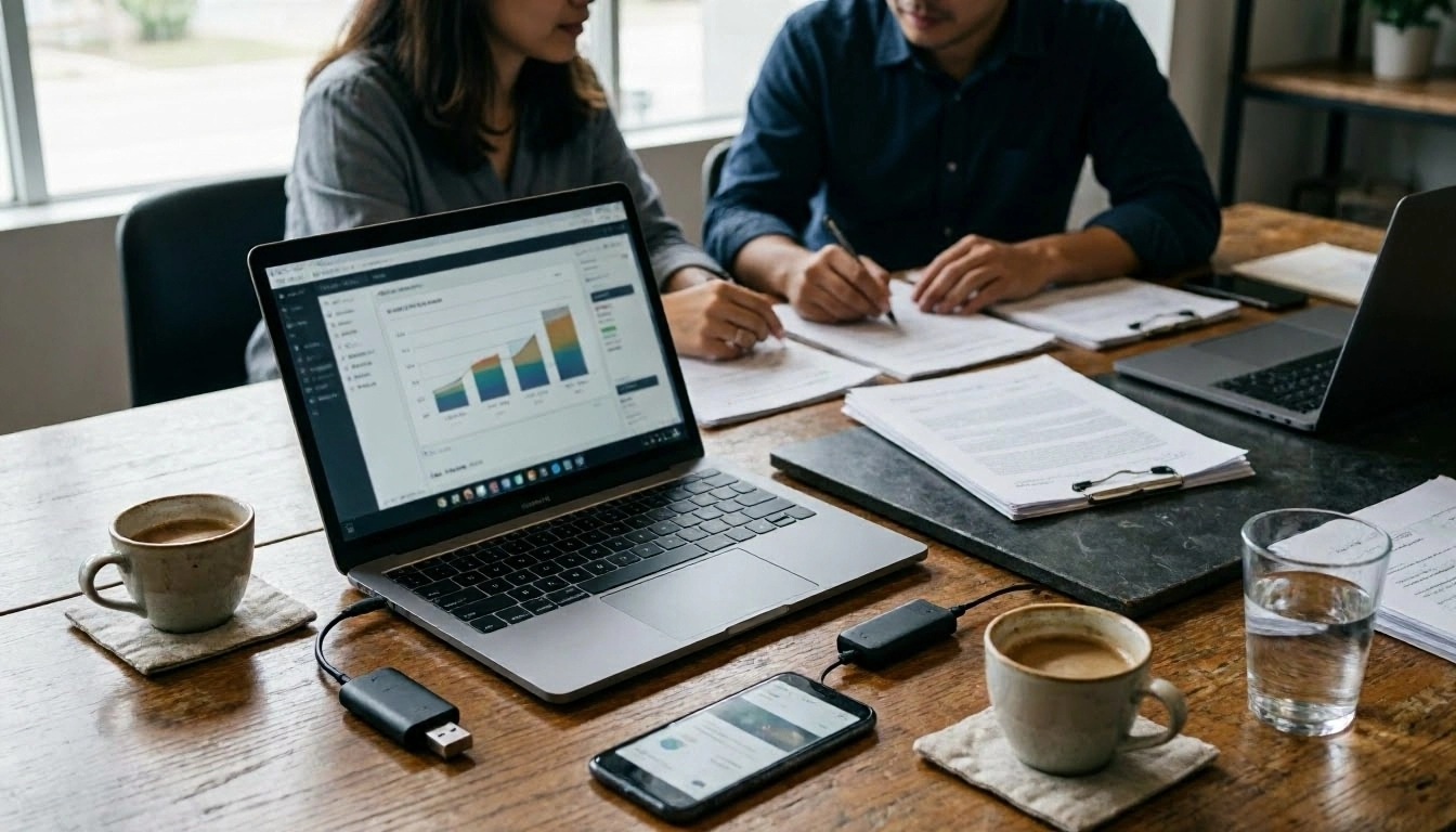 How SEO Performance Tracking Setup Works for Businesses