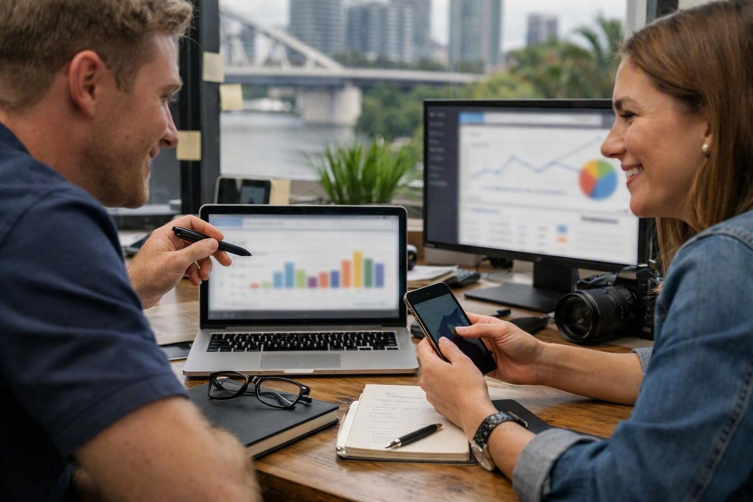The Tools and Technology a Professional SEO Agency Uses — How Do Agencies Use Google Search Console and Technical SEO Tools?