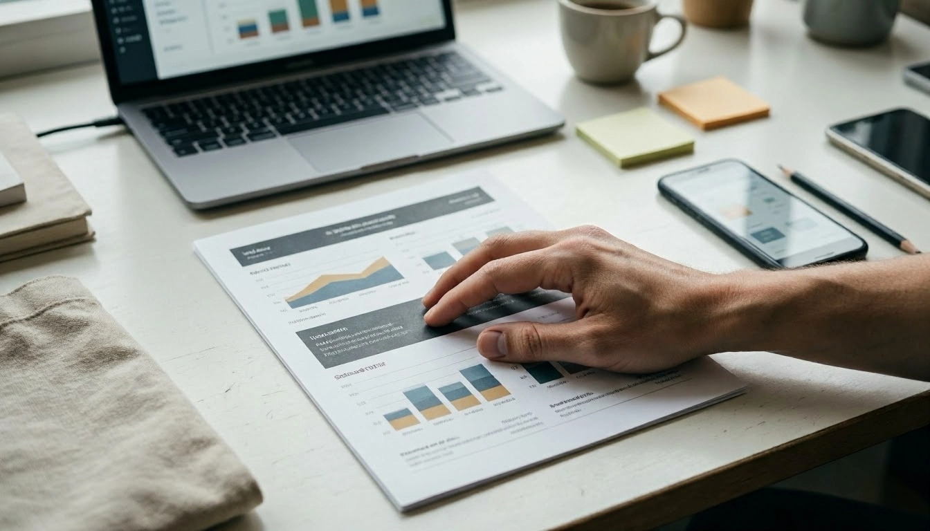 WordPress SEO Optimization Case Study for Small Businesses