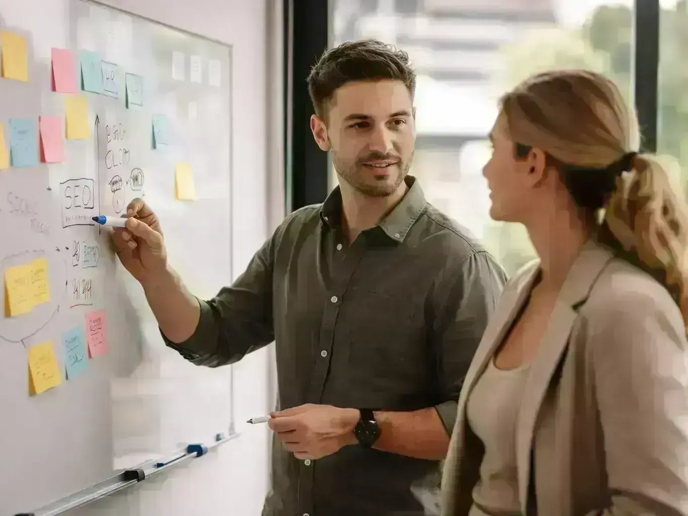 Small Business SEO Consulting in South Brisbane, Queensland — overview