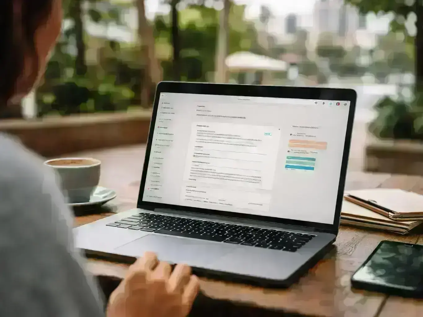 Improve Ecommerce SEO Management Coorparoo — detail
