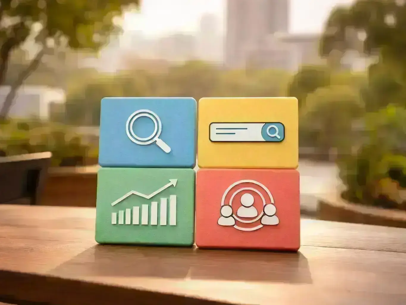 Boost Local Sales: Small Business SEO Consulting Sunnybank Hills, QLD — in action