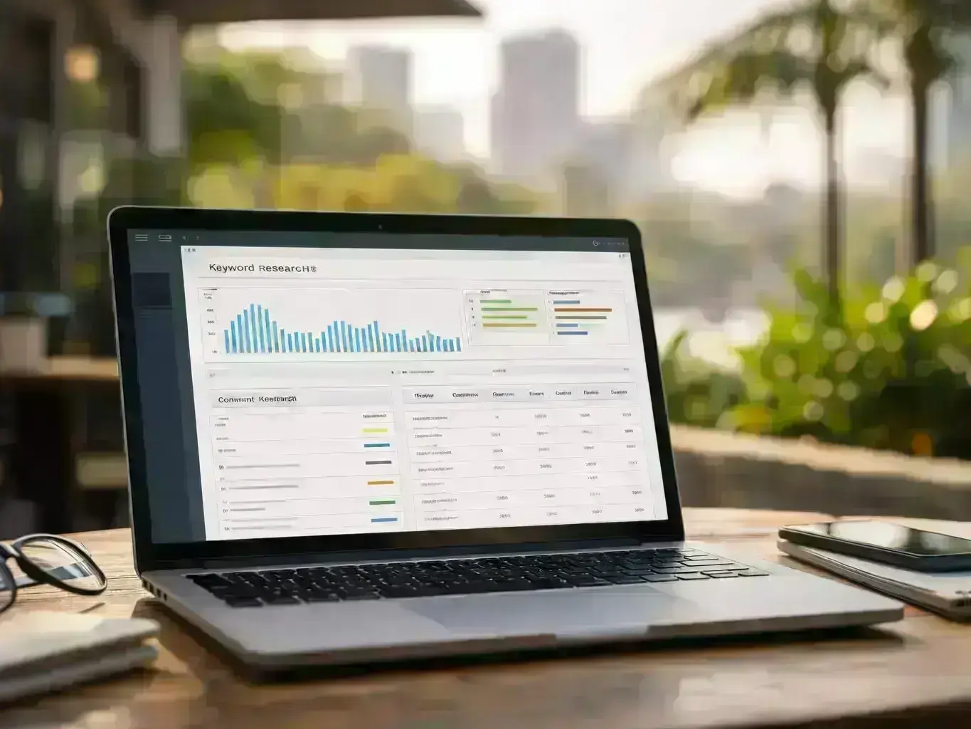 Boost Local Sales: Small Business SEO Consulting Sunnybank Hills, QLD — detail