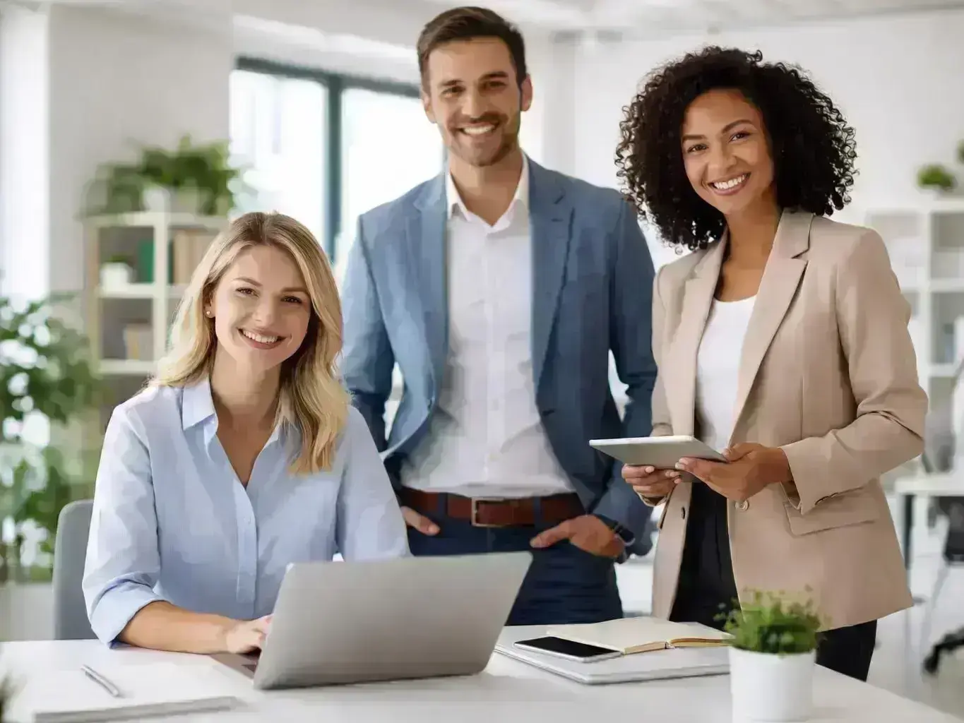 Boost Local Sales: Small Business SEO Consulting Sunnybank Hills, QLD — team at work