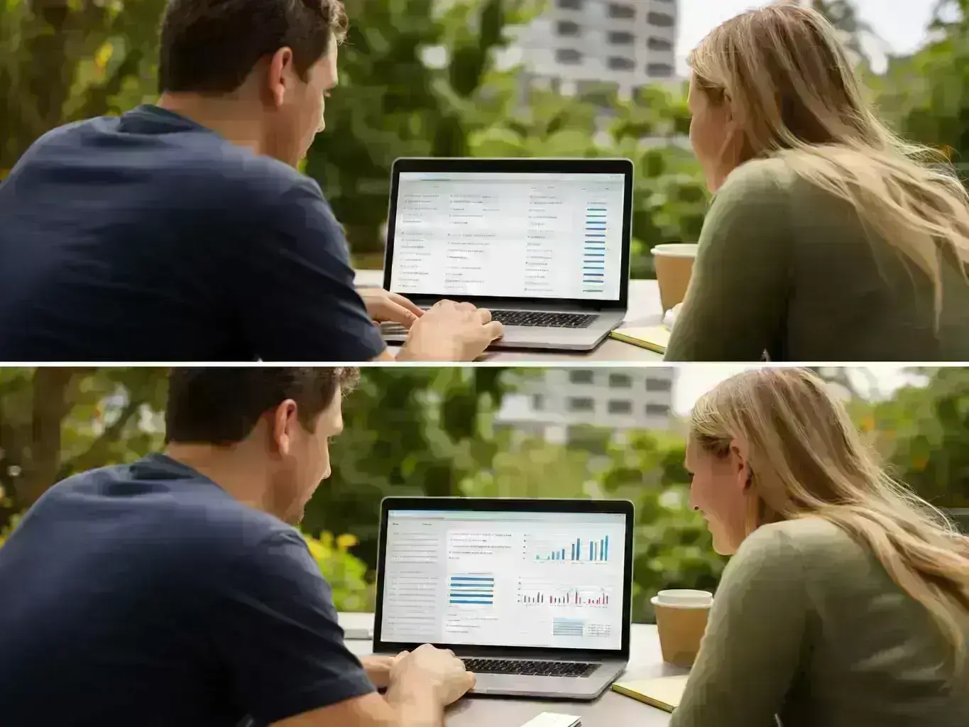 Improve Local Rankings: Small Business SEO Consulting Sunnybank, QLD — team at work
