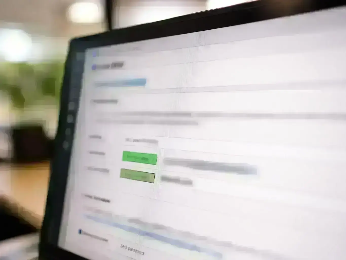 SEO Agency
