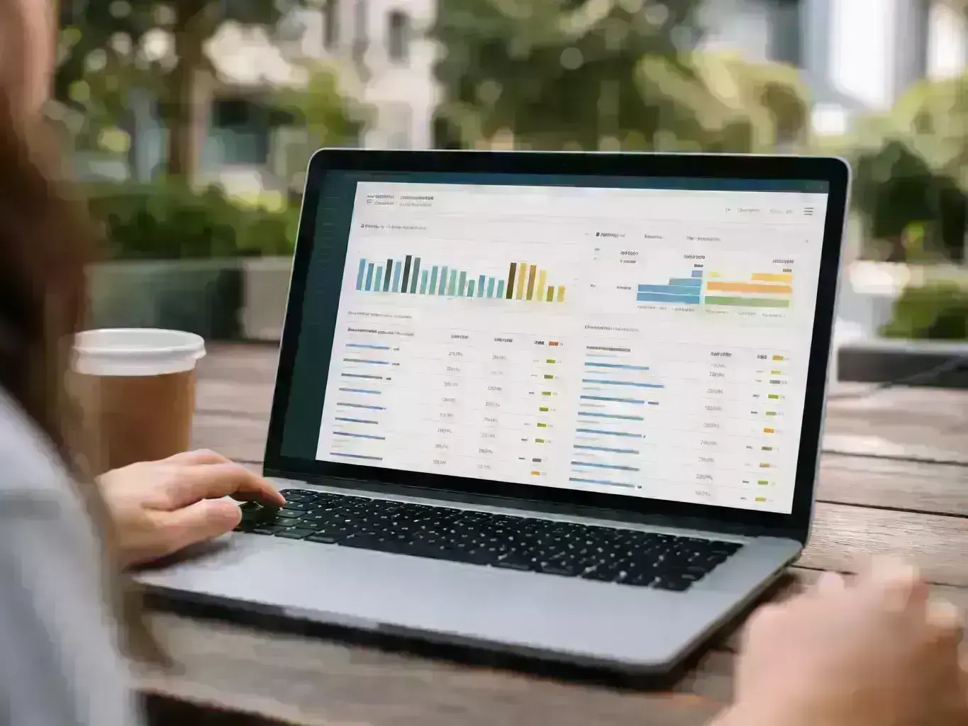 Local Business SEO South Brisbane — in action