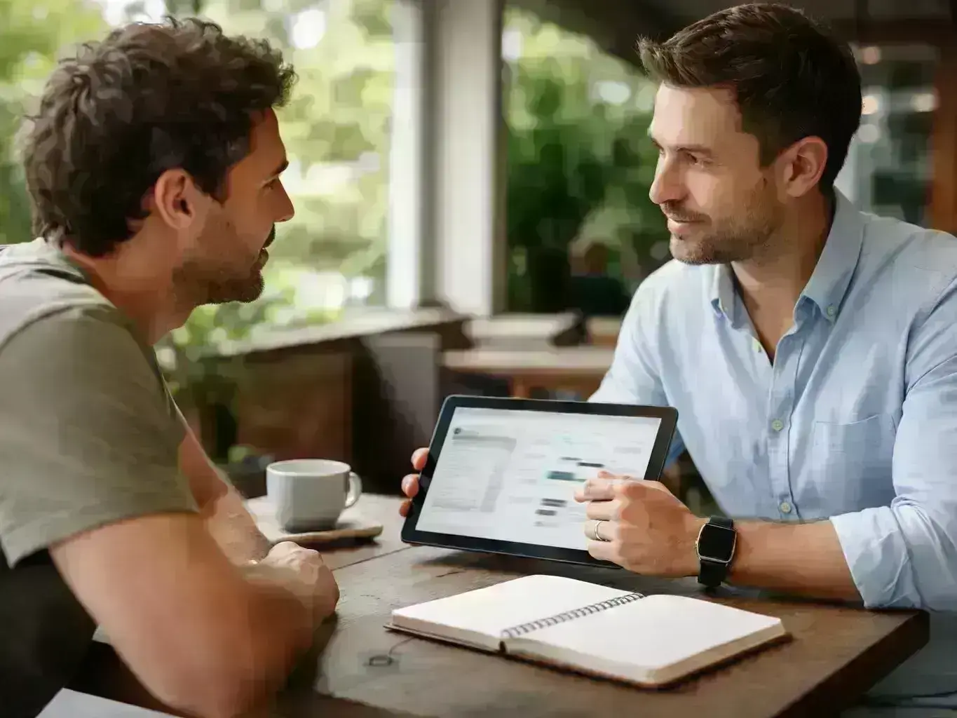 Local Search Ranking Boost in Upper Mount Gravatt, QLD — in action