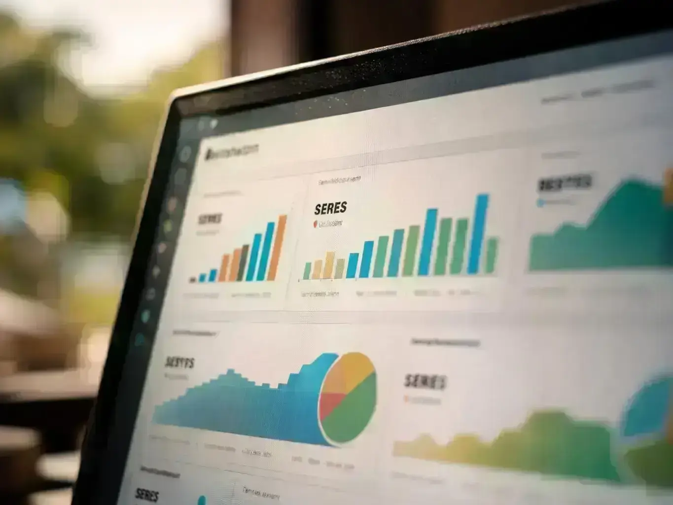 SEO Content Strategy Development — in action