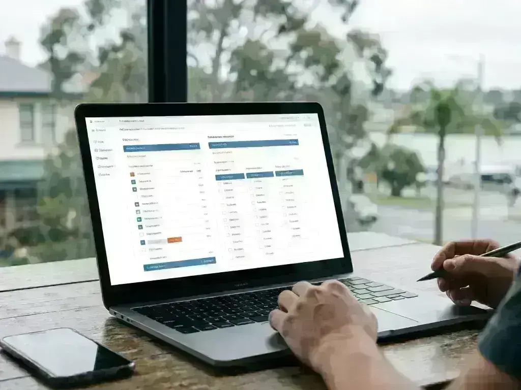 Improve Rankings: SEO Content Strategy Development Aspley — team at work