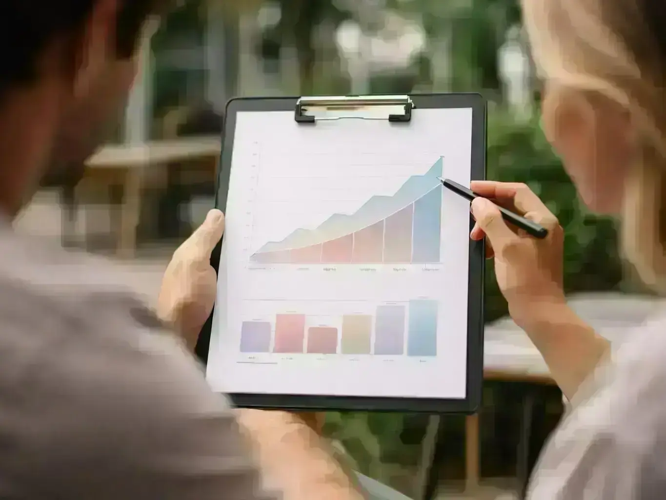 Local SEO Optimization Services in South Brisbane — detail
