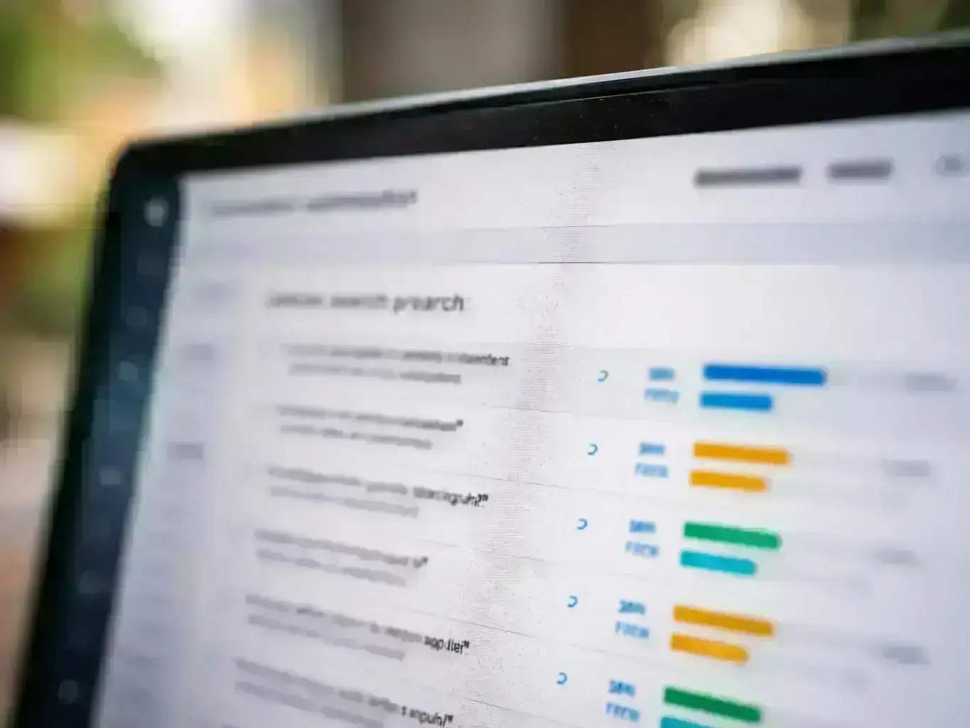 SEO Agency Upper Mount Gravatt — overview