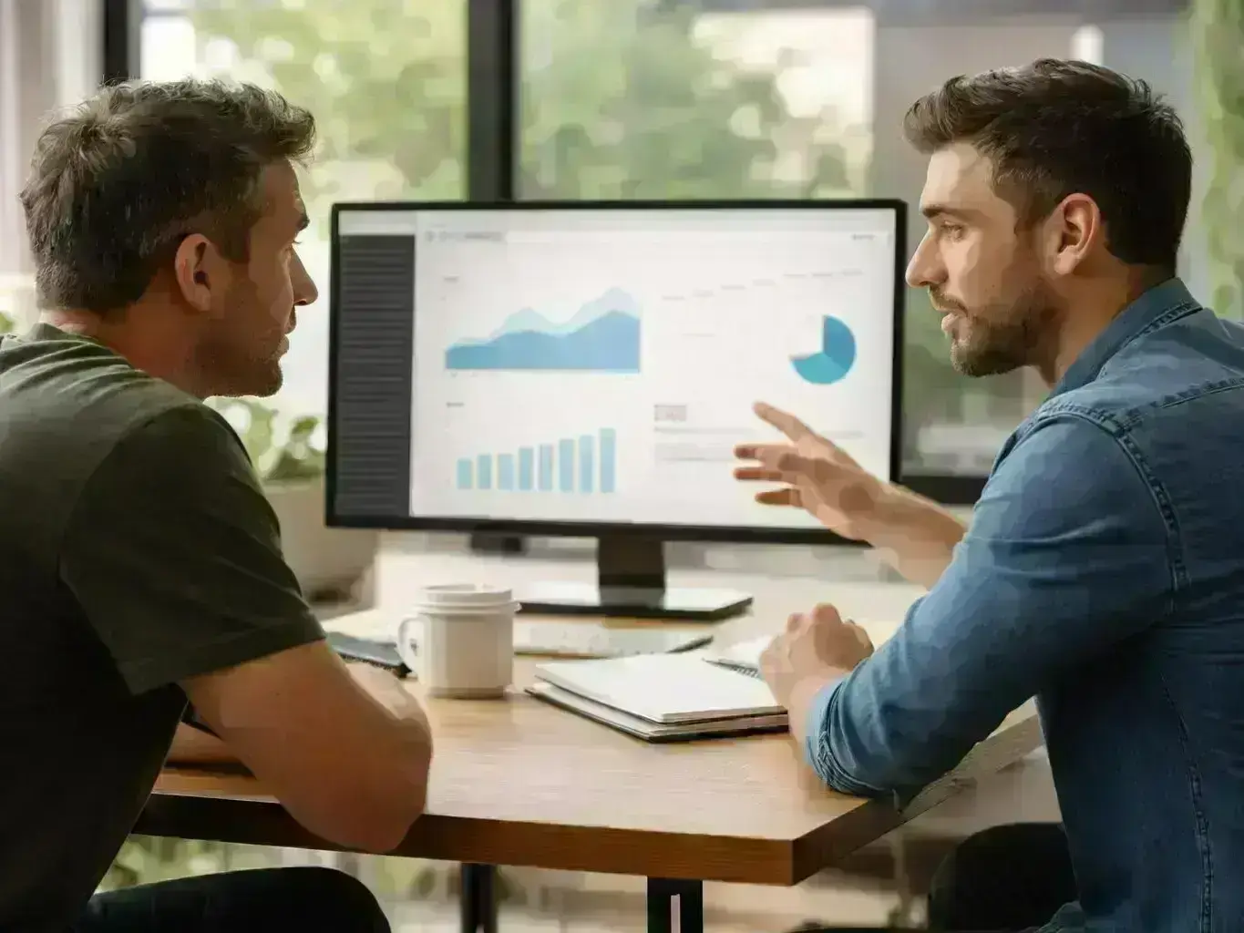 SEO Agency Upper Mount Gravatt — results