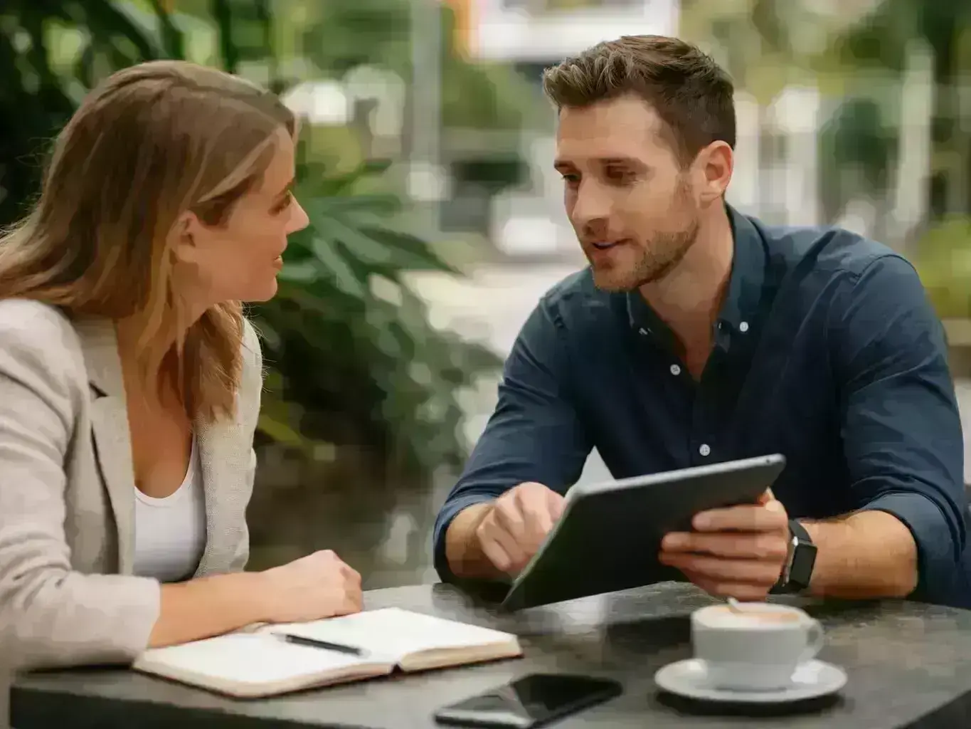 SEO Agency Sunnybank Hills, QLD — in action