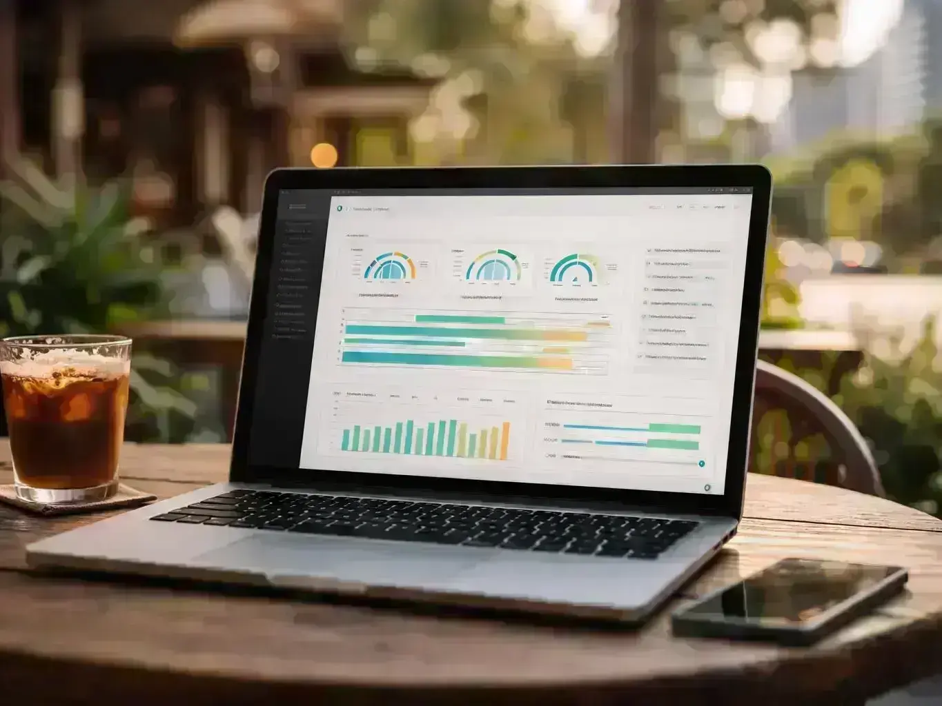 SEO Agency Sunnybank Hills, QLD — results