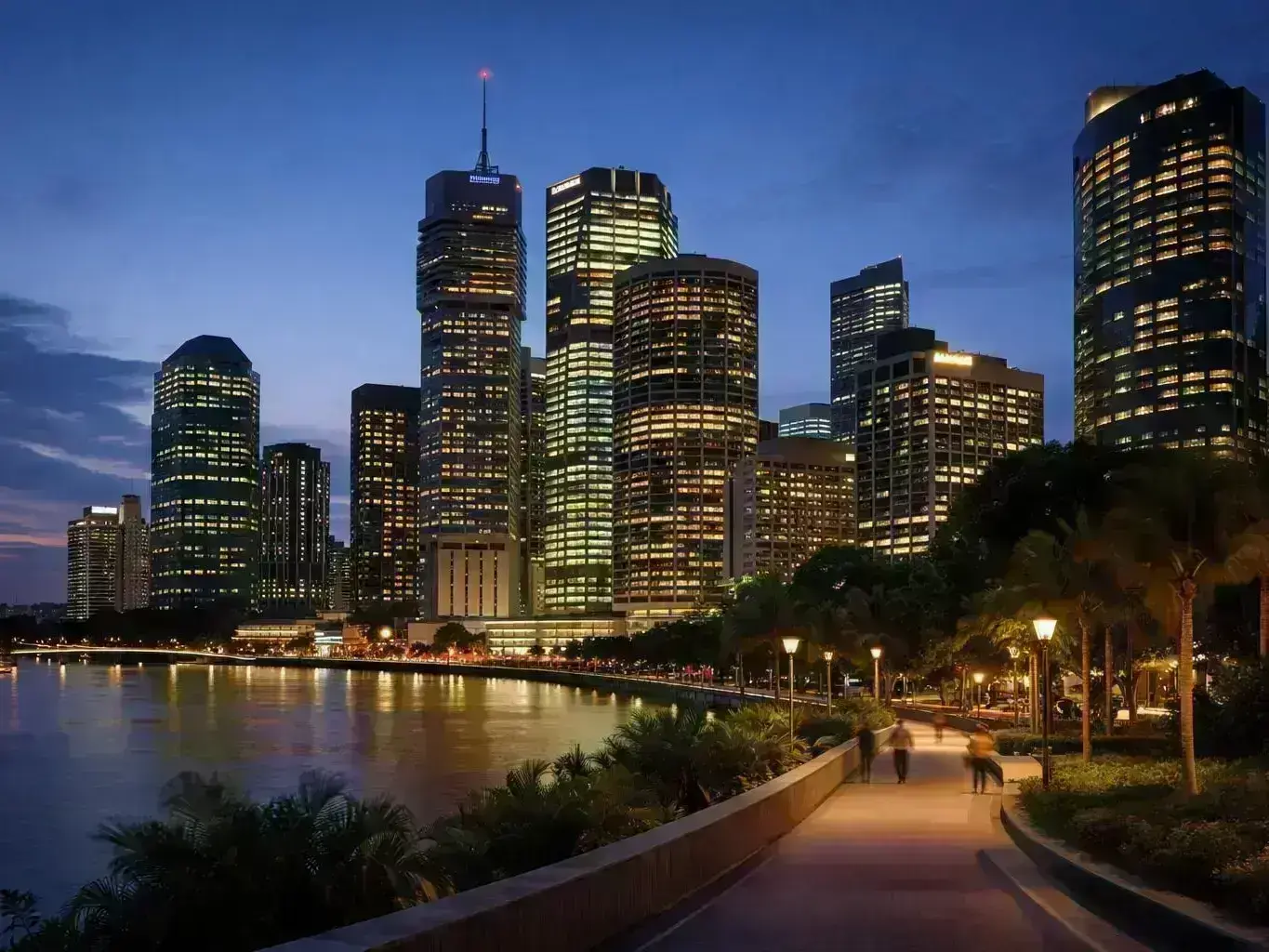 SEO for Startups in South Brisbane — detail