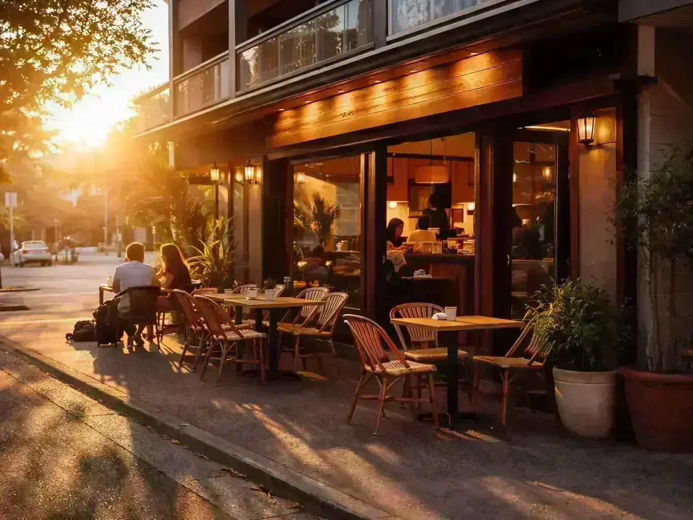 SEO for Startups in South Brisbane — results