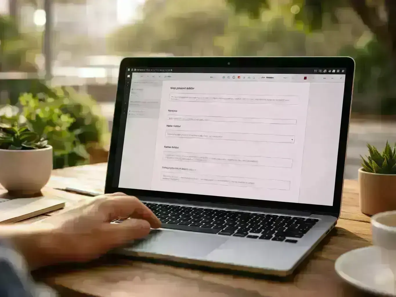 SEO for Startups in South Brisbane — team at work