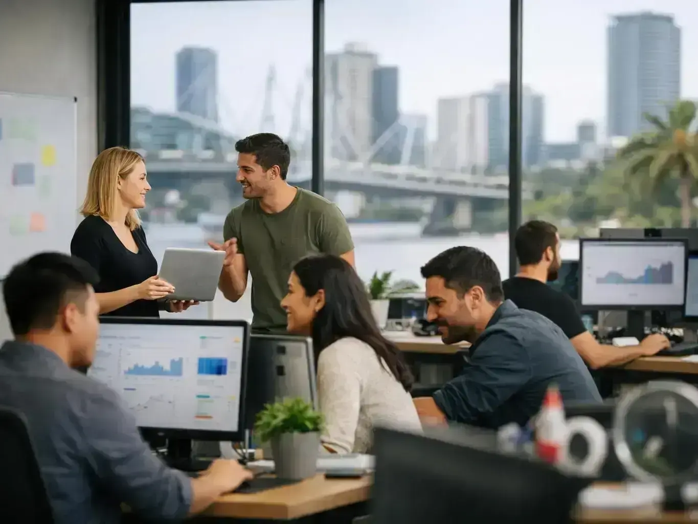 Schema Markup Implementation in Upper Mount Gravatt, QLD — in action