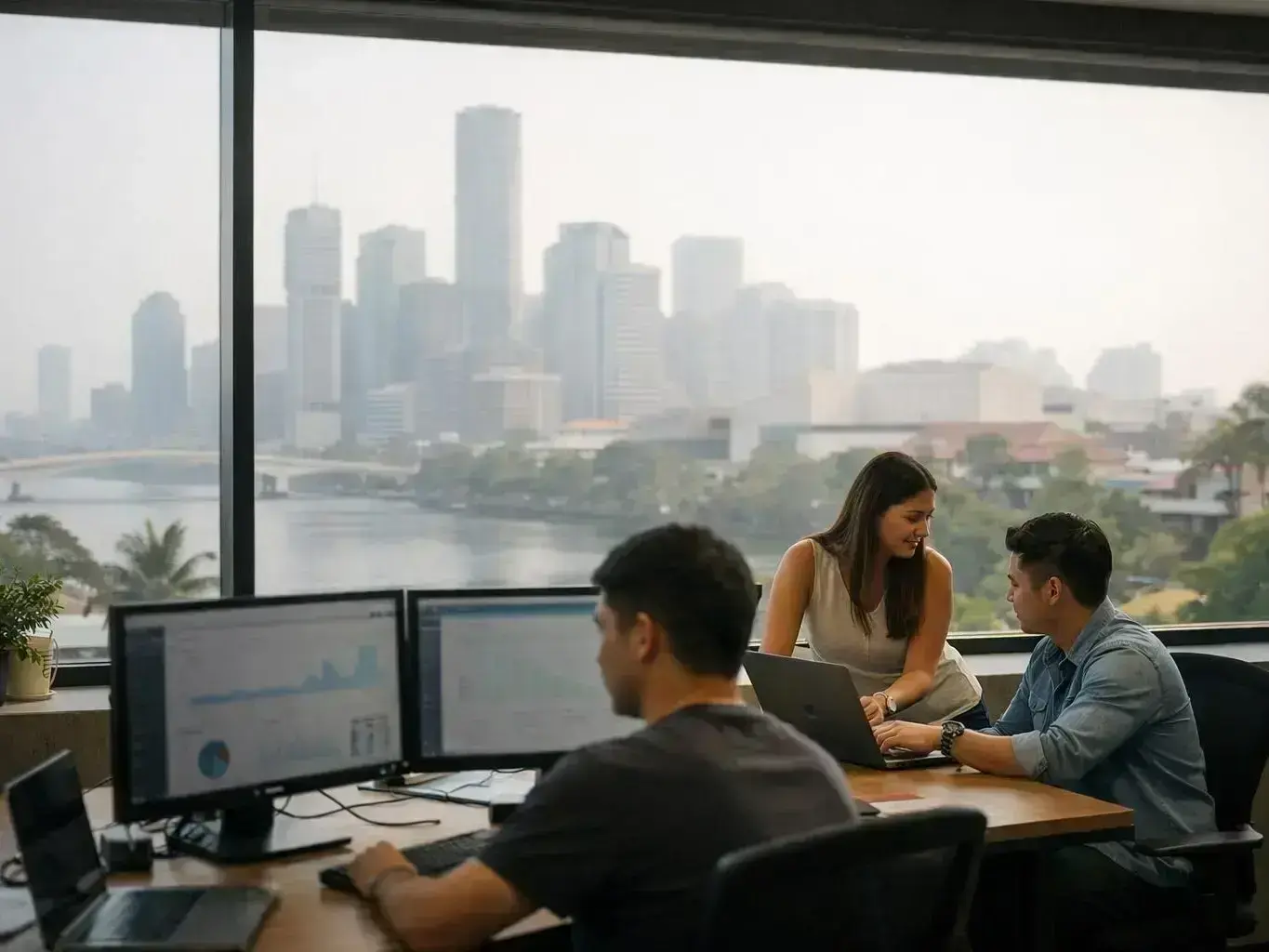 Schema Markup Implementation in Upper Mount Gravatt, QLD — results