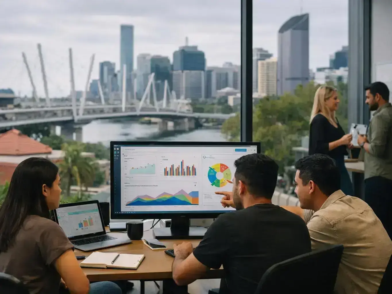 Boost Sales With SEO for Shopify Stores Coorparoo, QLD — overview