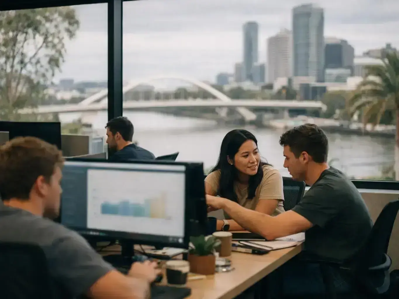 SEO Agency Eight Mile Plains, QLD — overview